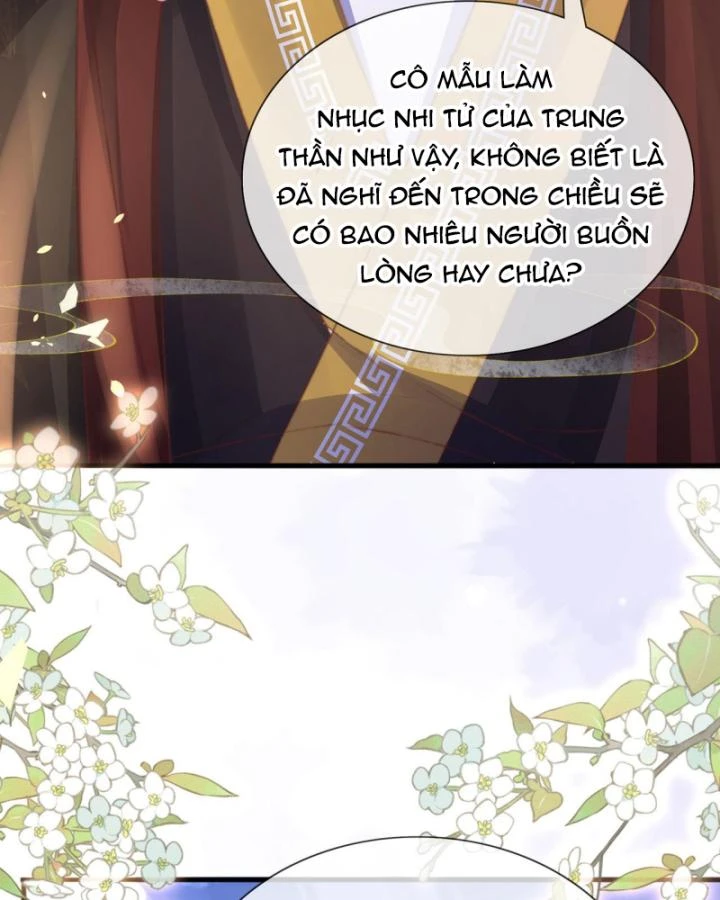 Sau Khi Hắc Hóa, Thế Tử Diễn Sâu Điên Cuồng Đòi Dính Lấy Ta Chapter 26 - 19