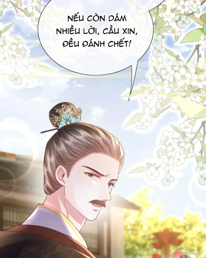 Sau Khi Hắc Hóa, Thế Tử Diễn Sâu Điên Cuồng Đòi Dính Lấy Ta Chapter 26 - 22