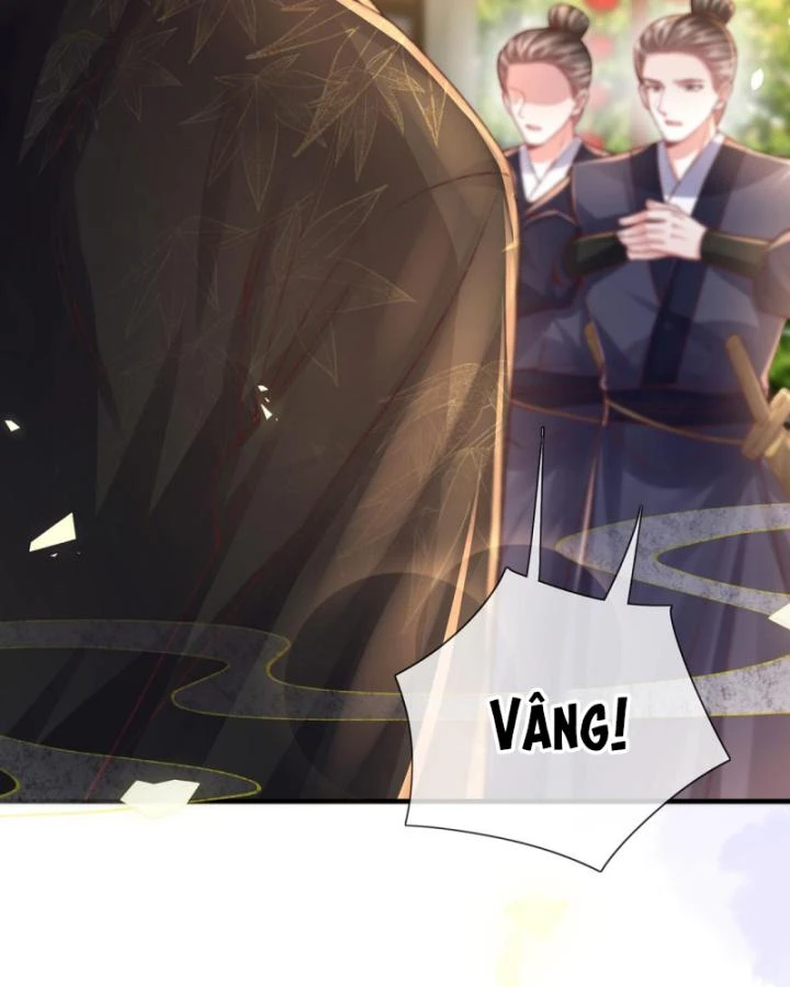 Sau Khi Hắc Hóa, Thế Tử Diễn Sâu Điên Cuồng Đòi Dính Lấy Ta Chapter 26 - 23