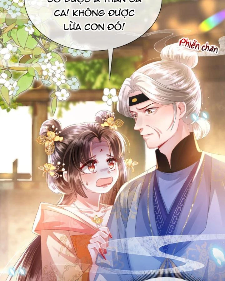 Sau Khi Hắc Hóa, Thế Tử Diễn Sâu Điên Cuồng Đòi Dính Lấy Ta Chapter 26 - 27