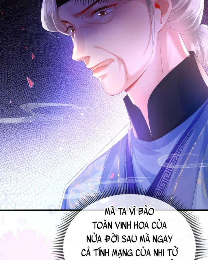 Sau Khi Hắc Hóa, Thế Tử Diễn Sâu Điên Cuồng Đòi Dính Lấy Ta Chapter 26 - 29