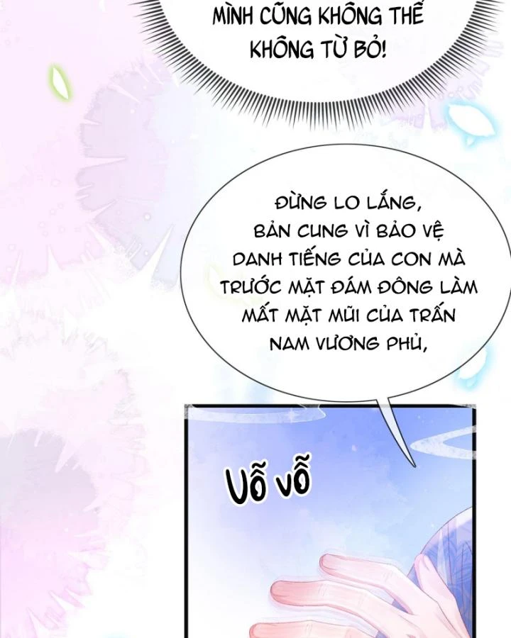 Sau Khi Hắc Hóa, Thế Tử Diễn Sâu Điên Cuồng Đòi Dính Lấy Ta Chapter 26 - 30