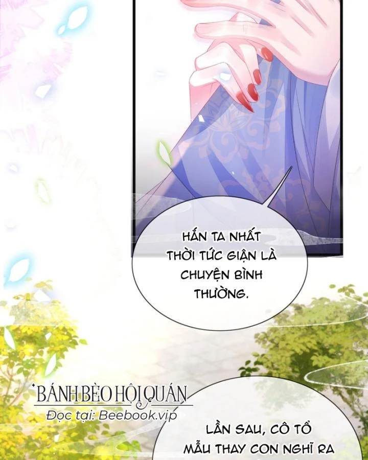 Sau Khi Hắc Hóa, Thế Tử Diễn Sâu Điên Cuồng Đòi Dính Lấy Ta Chapter 26 - 31