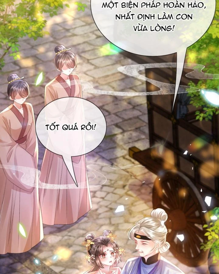 Sau Khi Hắc Hóa, Thế Tử Diễn Sâu Điên Cuồng Đòi Dính Lấy Ta Chapter 26 - 32