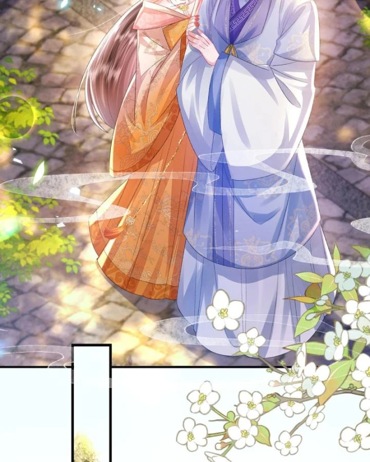 Sau Khi Hắc Hóa, Thế Tử Diễn Sâu Điên Cuồng Đòi Dính Lấy Ta Chapter 26 - 33