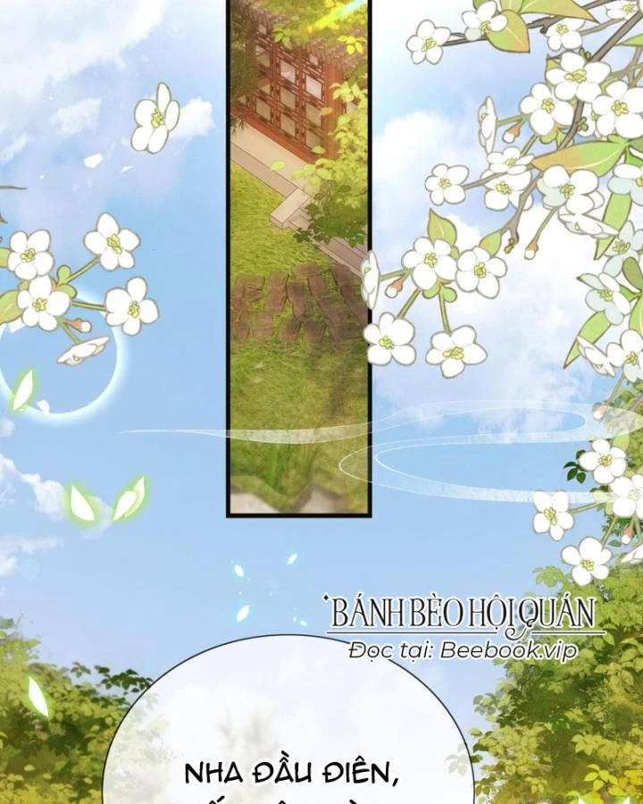 Sau Khi Hắc Hóa, Thế Tử Diễn Sâu Điên Cuồng Đòi Dính Lấy Ta Chapter 26 - 35