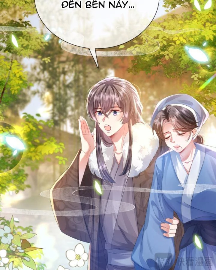 Sau Khi Hắc Hóa, Thế Tử Diễn Sâu Điên Cuồng Đòi Dính Lấy Ta Chapter 26 - 36