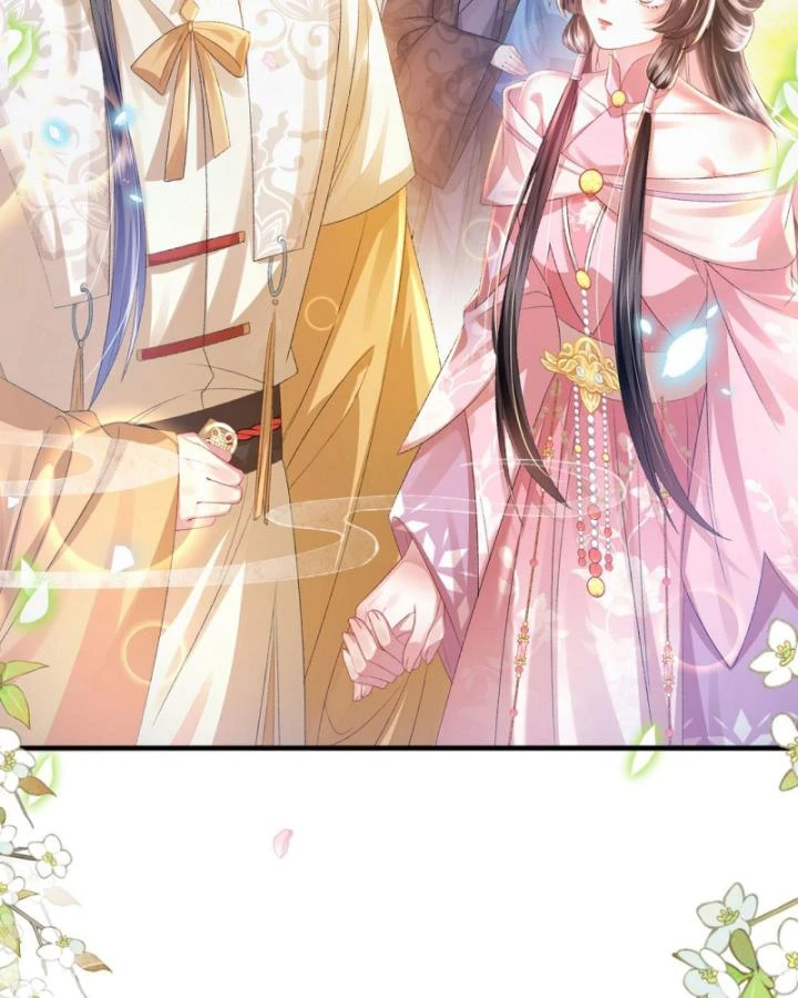 Sau Khi Hắc Hóa, Thế Tử Diễn Sâu Điên Cuồng Đòi Dính Lấy Ta Chapter 26 - 38