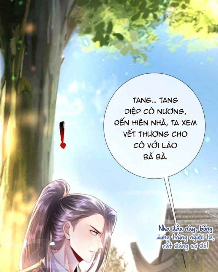 Sau Khi Hắc Hóa, Thế Tử Diễn Sâu Điên Cuồng Đòi Dính Lấy Ta Chapter 26 - 40