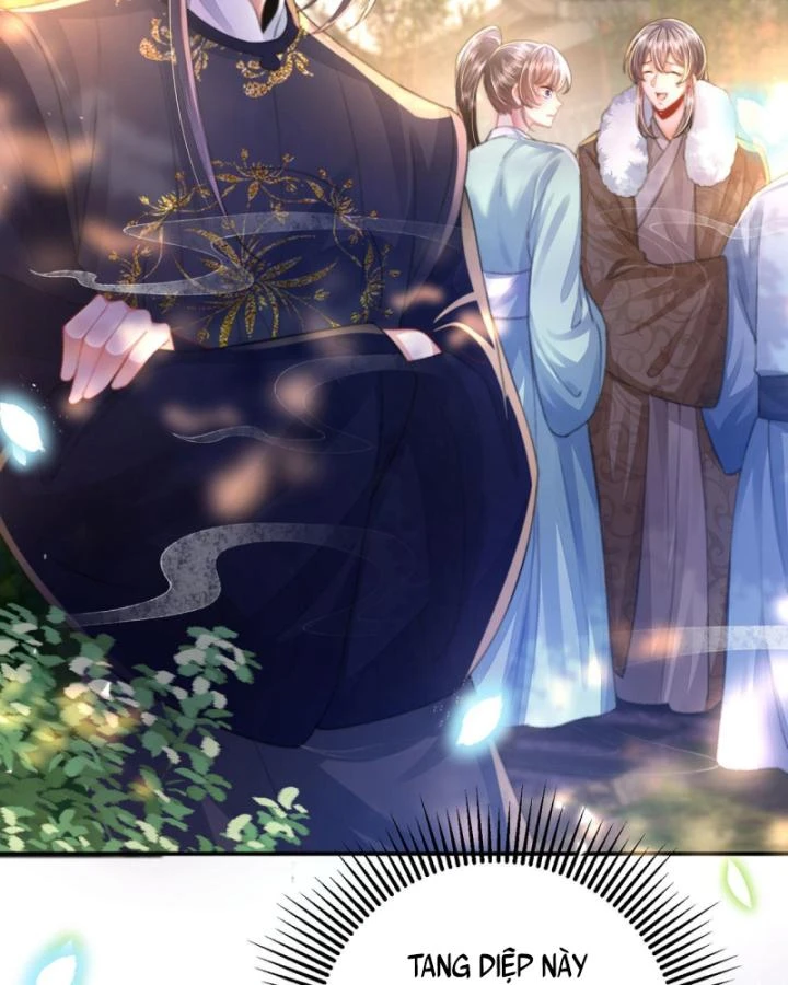 Sau Khi Hắc Hóa, Thế Tử Diễn Sâu Điên Cuồng Đòi Dính Lấy Ta Chapter 26 - 41