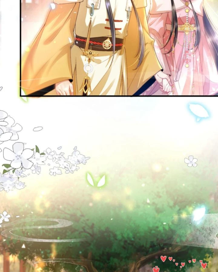 Sau Khi Hắc Hóa, Thế Tử Diễn Sâu Điên Cuồng Đòi Dính Lấy Ta Chapter 26 - 43