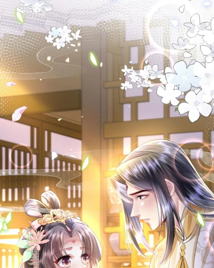 Sau Khi Hắc Hóa, Thế Tử Diễn Sâu Điên Cuồng Đòi Dính Lấy Ta Chapter 26 - 46