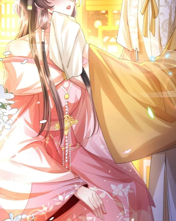 Sau Khi Hắc Hóa, Thế Tử Diễn Sâu Điên Cuồng Đòi Dính Lấy Ta Chapter 26 - 47