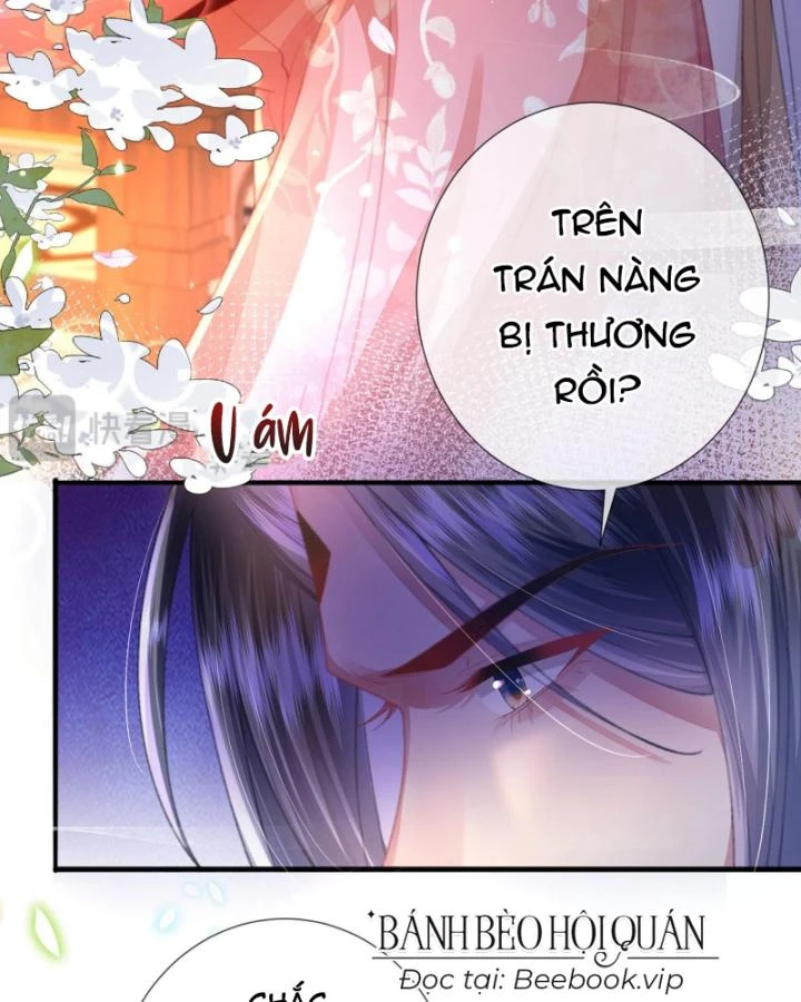 Sau Khi Hắc Hóa, Thế Tử Diễn Sâu Điên Cuồng Đòi Dính Lấy Ta Chapter 26 - 48