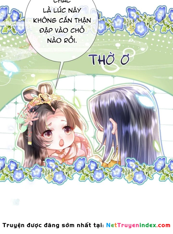 Sau Khi Hắc Hóa, Thế Tử Diễn Sâu Điên Cuồng Đòi Dính Lấy Ta Chapter 26 - 49