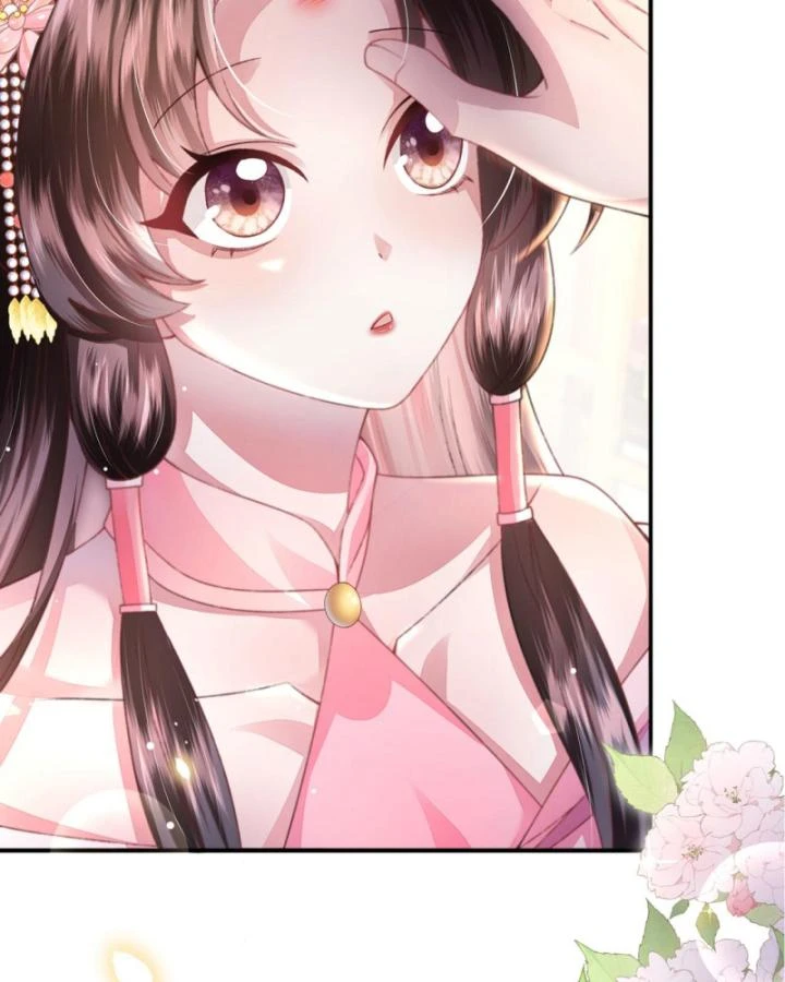 Sau Khi Hắc Hóa, Thế Tử Diễn Sâu Điên Cuồng Đòi Dính Lấy Ta Chapter 26 - 51