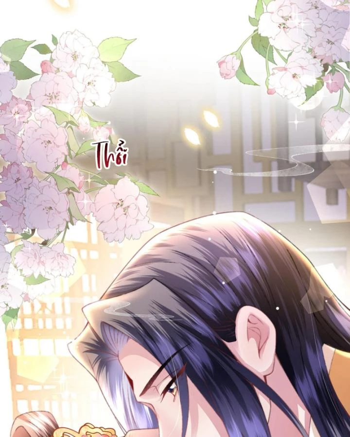 Sau Khi Hắc Hóa, Thế Tử Diễn Sâu Điên Cuồng Đòi Dính Lấy Ta Chapter 26 - 52