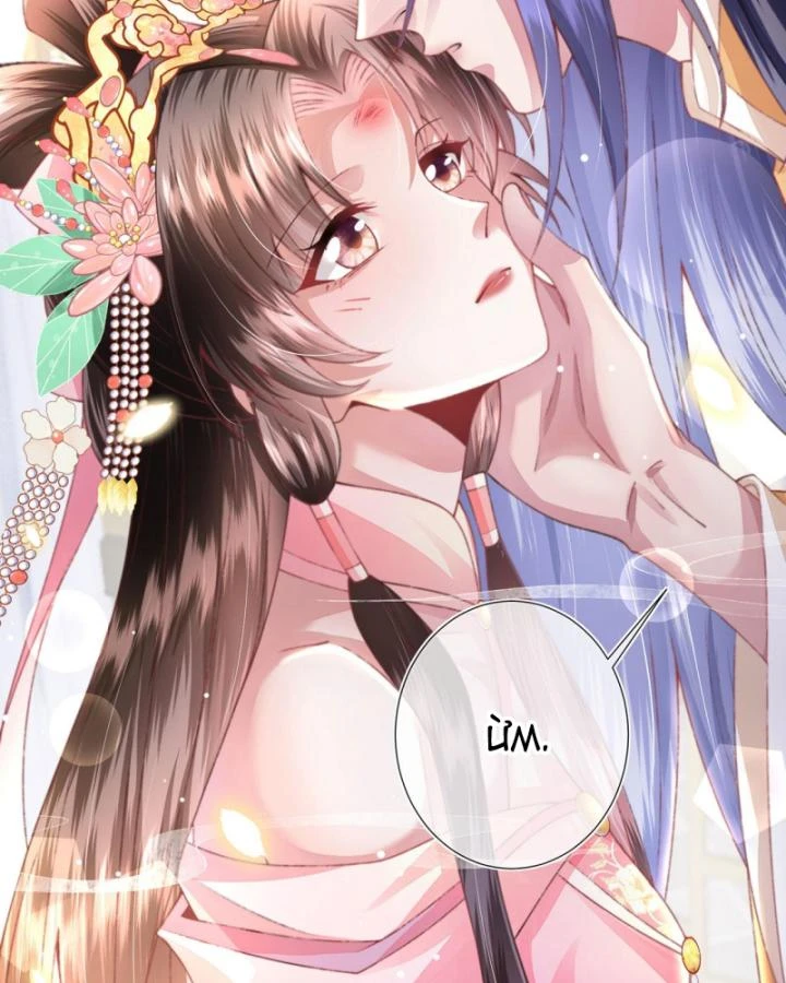 Sau Khi Hắc Hóa, Thế Tử Diễn Sâu Điên Cuồng Đòi Dính Lấy Ta Chapter 26 - 53