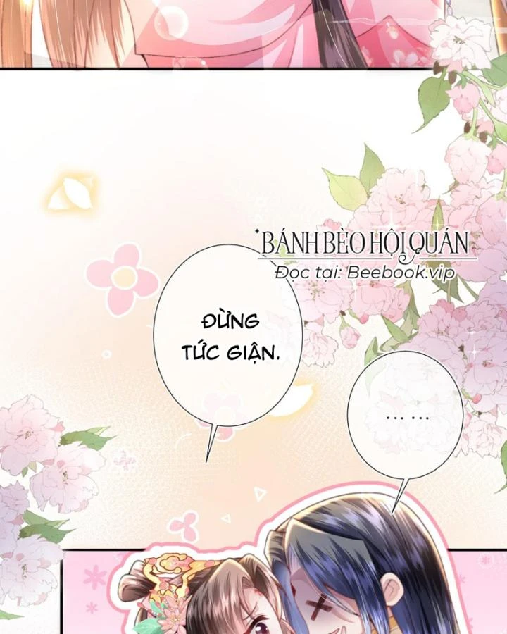 Sau Khi Hắc Hóa, Thế Tử Diễn Sâu Điên Cuồng Đòi Dính Lấy Ta Chapter 26 - 54