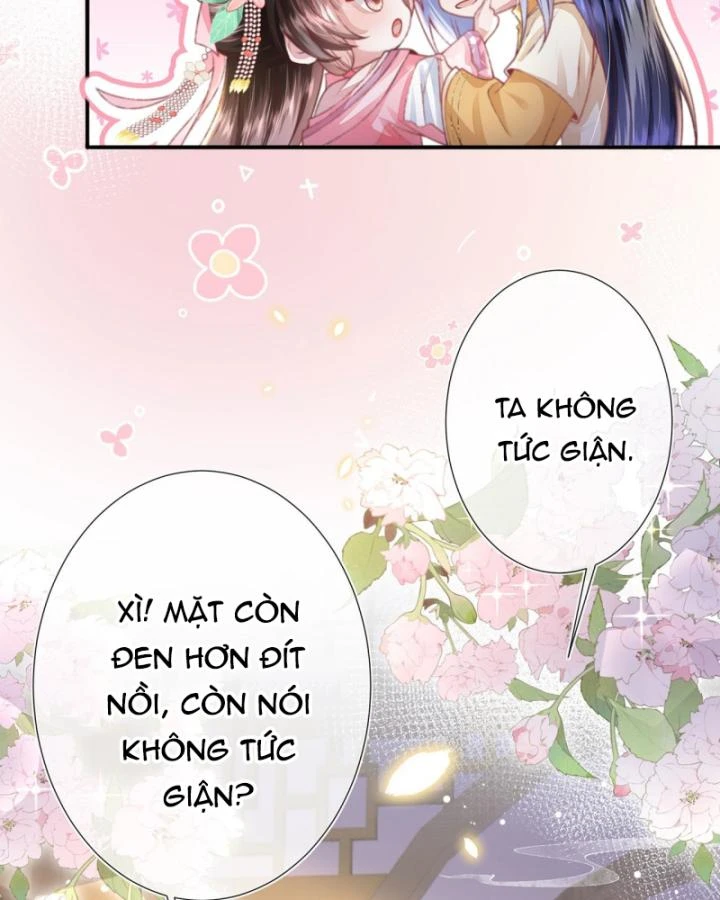 Sau Khi Hắc Hóa, Thế Tử Diễn Sâu Điên Cuồng Đòi Dính Lấy Ta Chapter 26 - 55