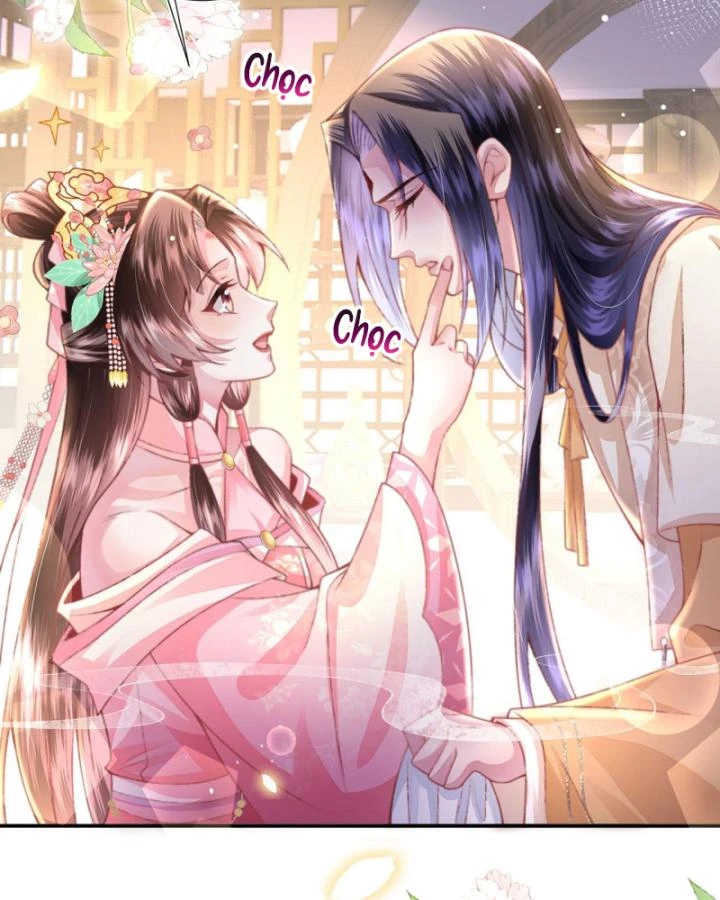 Sau Khi Hắc Hóa, Thế Tử Diễn Sâu Điên Cuồng Đòi Dính Lấy Ta Chapter 26 - 56