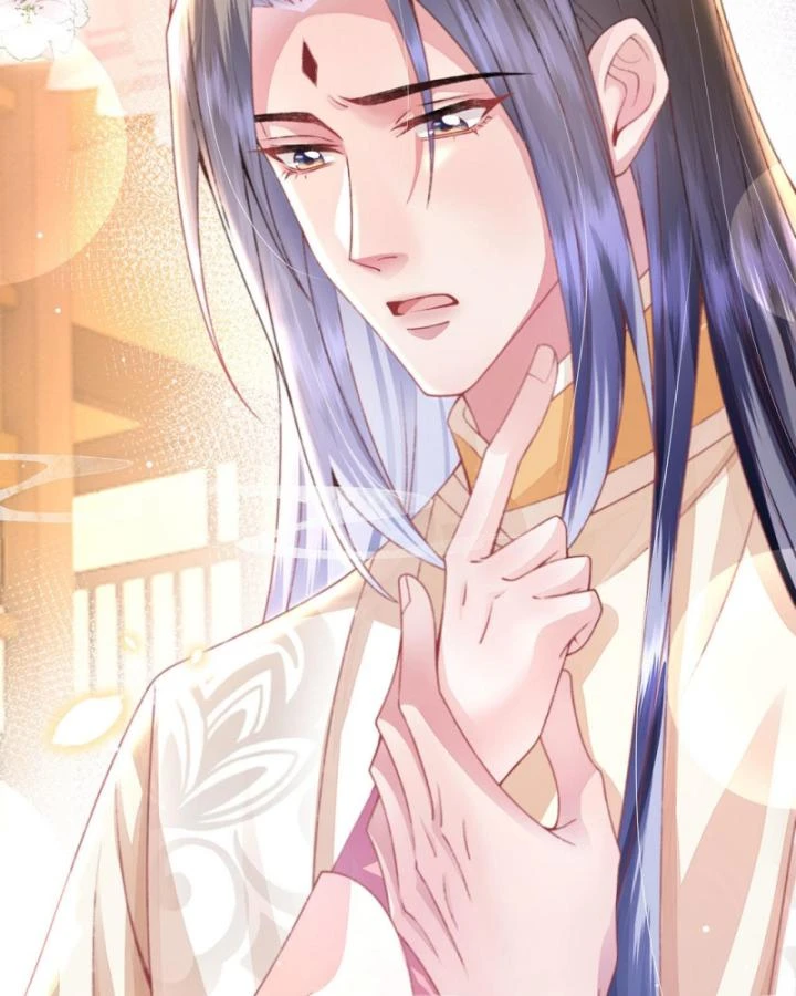 Sau Khi Hắc Hóa, Thế Tử Diễn Sâu Điên Cuồng Đòi Dính Lấy Ta Chapter 26 - 58