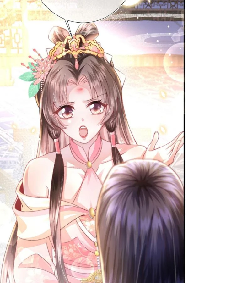 Sau Khi Hắc Hóa, Thế Tử Diễn Sâu Điên Cuồng Đòi Dính Lấy Ta Chapter 26 - 60