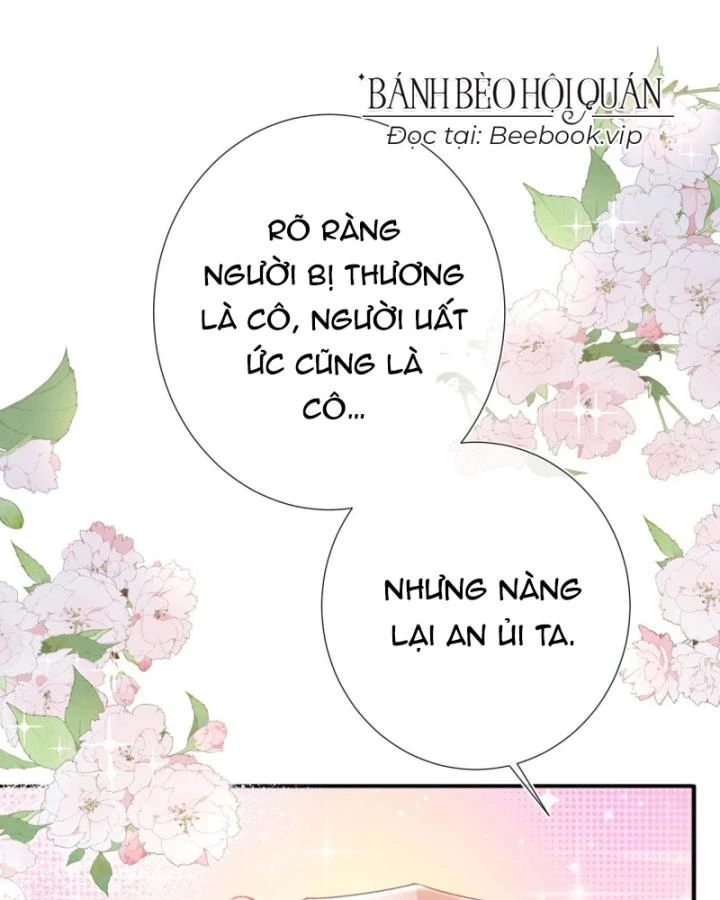 Sau Khi Hắc Hóa, Thế Tử Diễn Sâu Điên Cuồng Đòi Dính Lấy Ta Chapter 26 - 64