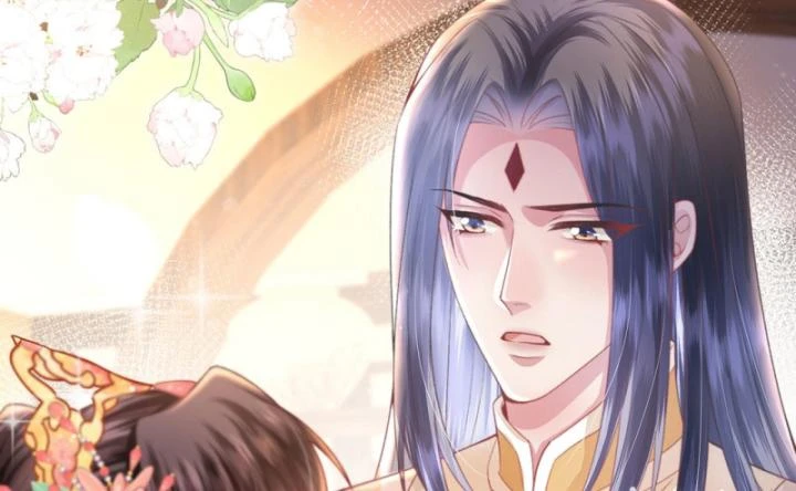 Sau Khi Hắc Hóa, Thế Tử Diễn Sâu Điên Cuồng Đòi Dính Lấy Ta Chapter 26 - 66