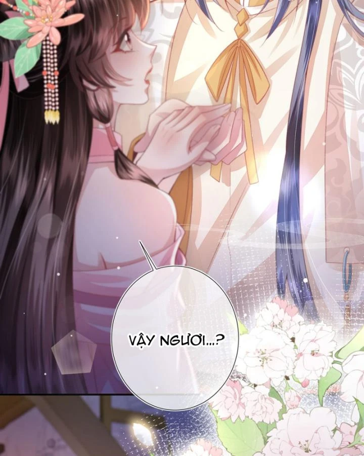 Sau Khi Hắc Hóa, Thế Tử Diễn Sâu Điên Cuồng Đòi Dính Lấy Ta Chapter 26 - 67