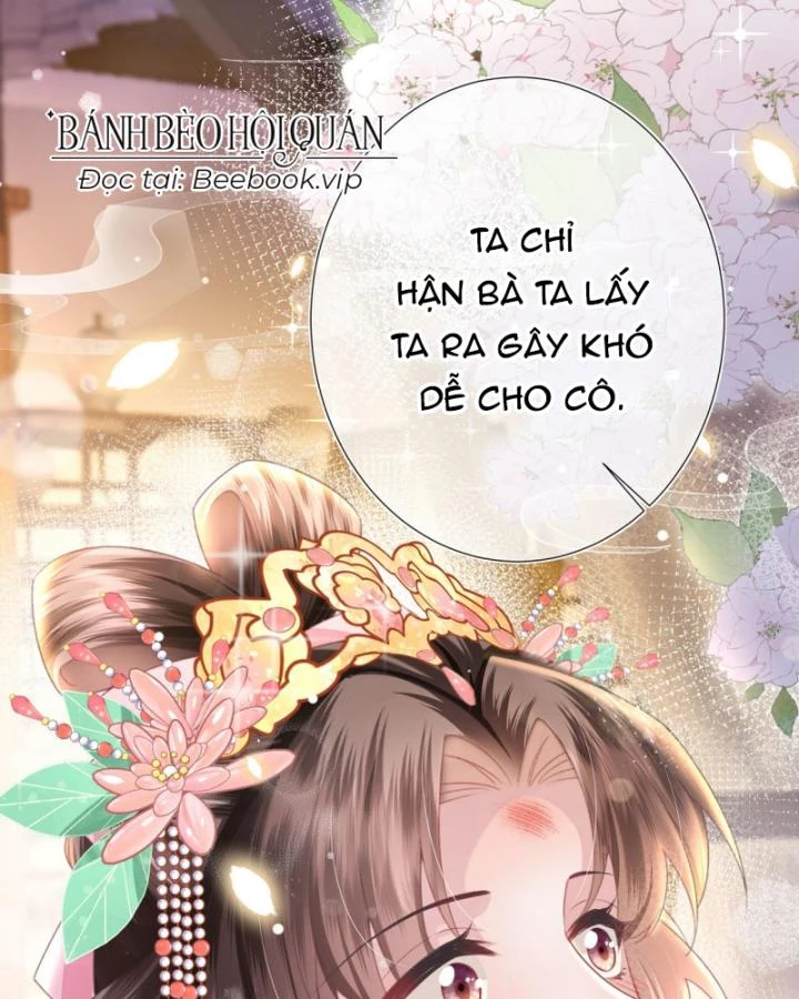 Sau Khi Hắc Hóa, Thế Tử Diễn Sâu Điên Cuồng Đòi Dính Lấy Ta Chapter 26 - 68