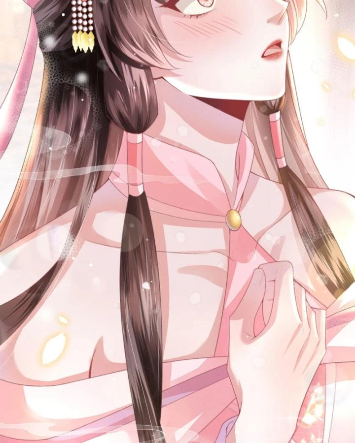 Sau Khi Hắc Hóa, Thế Tử Diễn Sâu Điên Cuồng Đòi Dính Lấy Ta Chapter 26 - 69