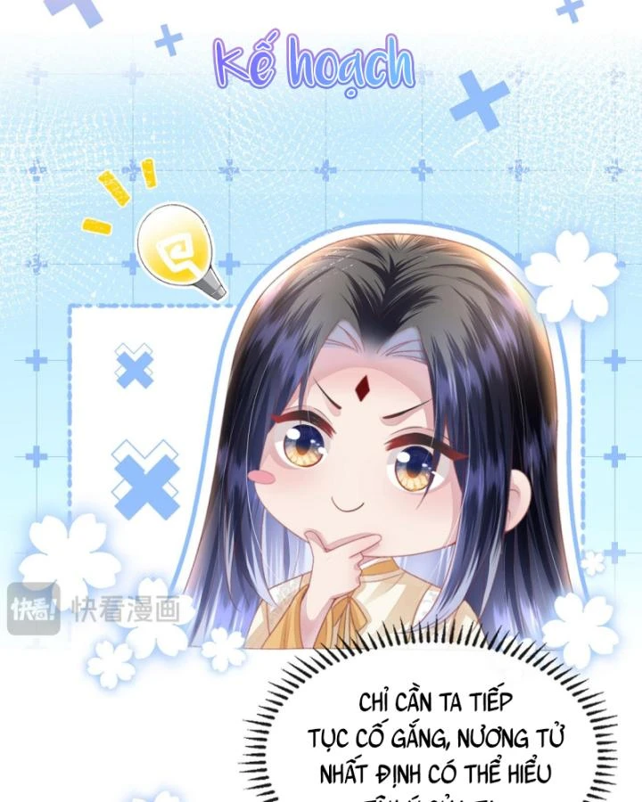 Sau Khi Hắc Hóa, Thế Tử Diễn Sâu Điên Cuồng Đòi Dính Lấy Ta Chapter 26 - 72