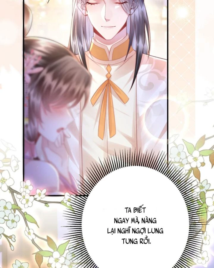 Sau Khi Hắc Hóa, Thế Tử Diễn Sâu Điên Cuồng Đòi Dính Lấy Ta Chapter 27 - 5