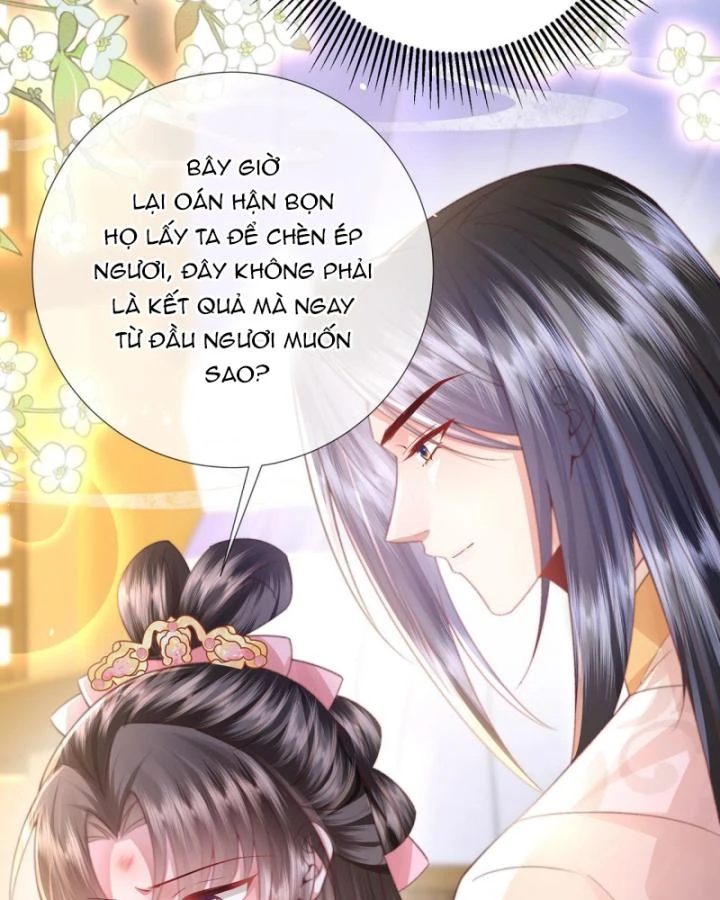 Sau Khi Hắc Hóa, Thế Tử Diễn Sâu Điên Cuồng Đòi Dính Lấy Ta Chapter 27 - 6