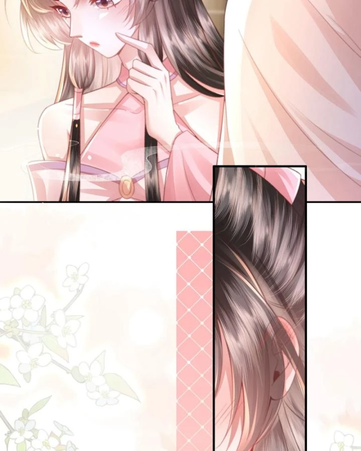 Sau Khi Hắc Hóa, Thế Tử Diễn Sâu Điên Cuồng Đòi Dính Lấy Ta Chapter 27 - 7