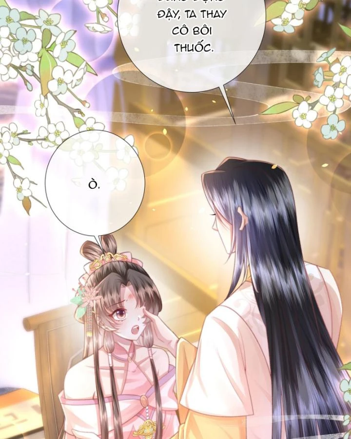 Sau Khi Hắc Hóa, Thế Tử Diễn Sâu Điên Cuồng Đòi Dính Lấy Ta Chapter 27 - 10