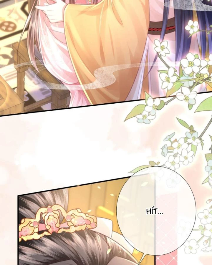 Sau Khi Hắc Hóa, Thế Tử Diễn Sâu Điên Cuồng Đòi Dính Lấy Ta Chapter 27 - 11