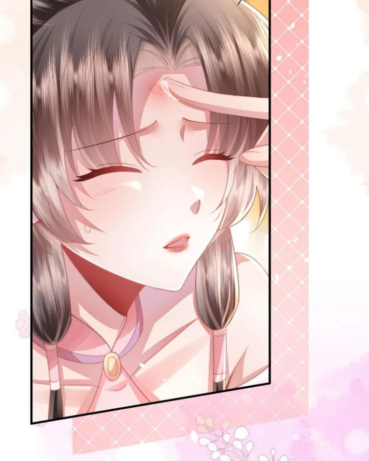 Sau Khi Hắc Hóa, Thế Tử Diễn Sâu Điên Cuồng Đòi Dính Lấy Ta Chapter 27 - 12