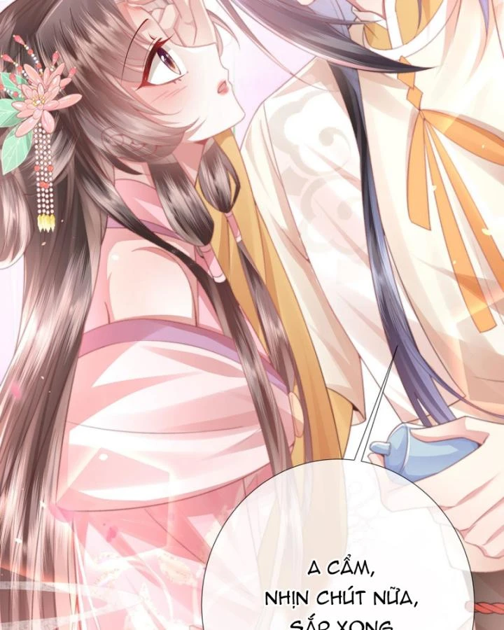 Sau Khi Hắc Hóa, Thế Tử Diễn Sâu Điên Cuồng Đòi Dính Lấy Ta Chapter 27 - 14