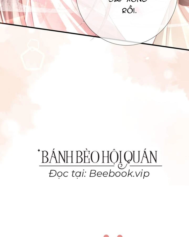 Sau Khi Hắc Hóa, Thế Tử Diễn Sâu Điên Cuồng Đòi Dính Lấy Ta Chapter 27 - 15