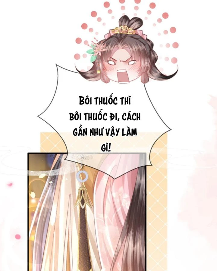 Sau Khi Hắc Hóa, Thế Tử Diễn Sâu Điên Cuồng Đòi Dính Lấy Ta Chapter 27 - 16