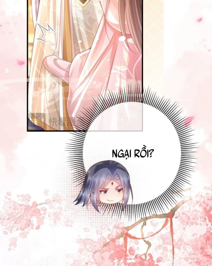 Sau Khi Hắc Hóa, Thế Tử Diễn Sâu Điên Cuồng Đòi Dính Lấy Ta Chapter 27 - 17