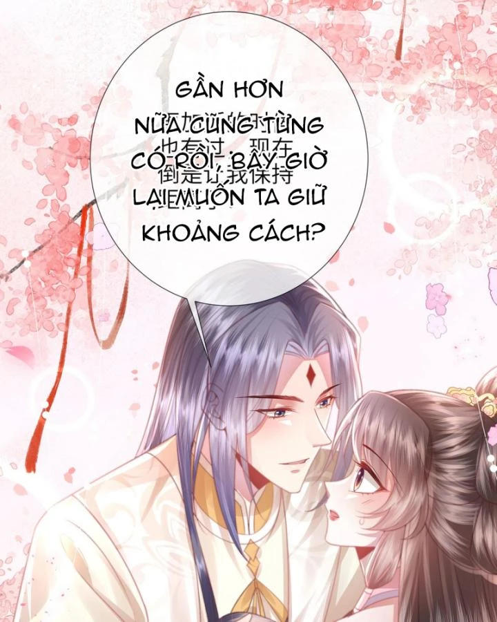 Sau Khi Hắc Hóa, Thế Tử Diễn Sâu Điên Cuồng Đòi Dính Lấy Ta Chapter 27 - 18