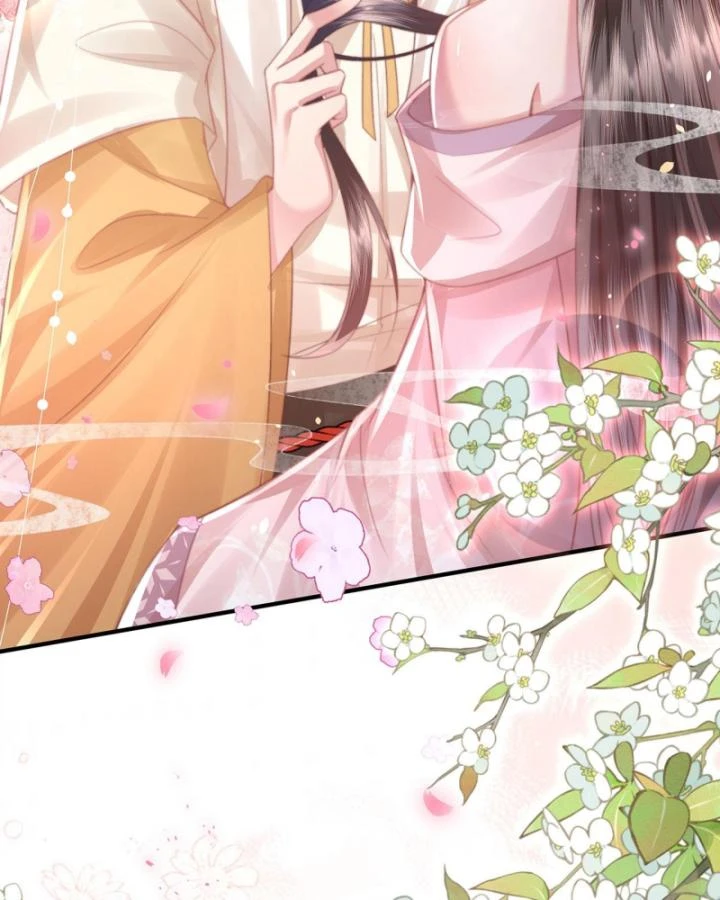 Sau Khi Hắc Hóa, Thế Tử Diễn Sâu Điên Cuồng Đòi Dính Lấy Ta Chapter 27 - 19