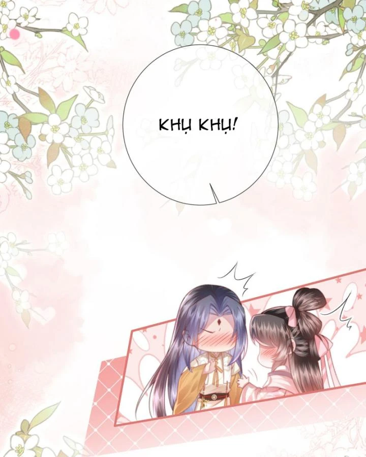 Sau Khi Hắc Hóa, Thế Tử Diễn Sâu Điên Cuồng Đòi Dính Lấy Ta Chapter 27 - 20