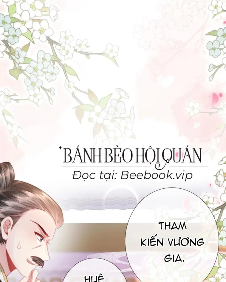 Sau Khi Hắc Hóa, Thế Tử Diễn Sâu Điên Cuồng Đòi Dính Lấy Ta Chapter 27 - 21