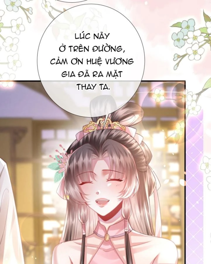 Sau Khi Hắc Hóa, Thế Tử Diễn Sâu Điên Cuồng Đòi Dính Lấy Ta Chapter 27 - 23