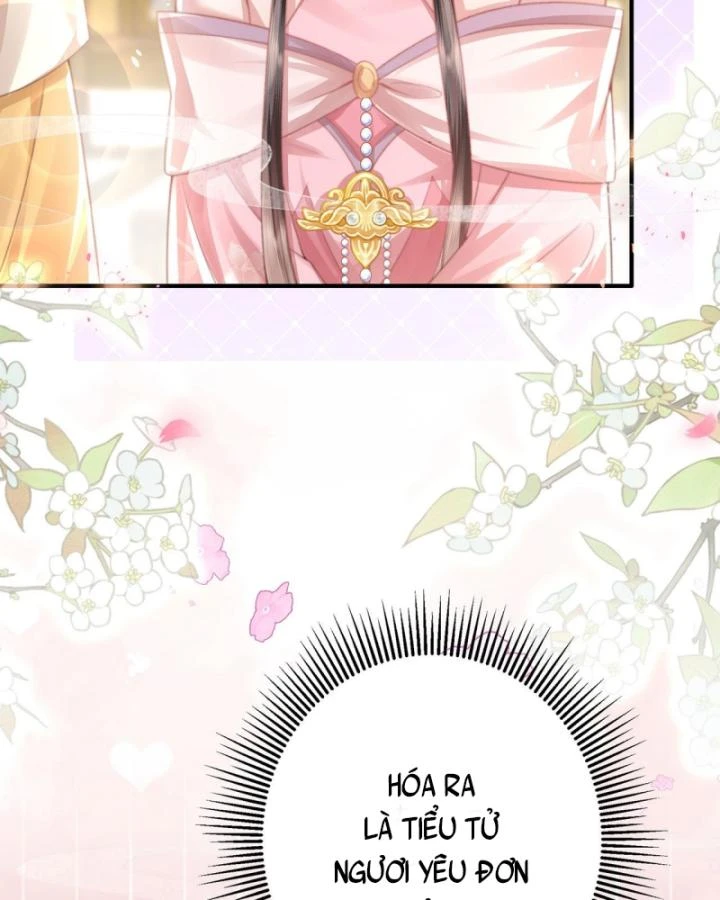 Sau Khi Hắc Hóa, Thế Tử Diễn Sâu Điên Cuồng Đòi Dính Lấy Ta Chapter 27 - 24