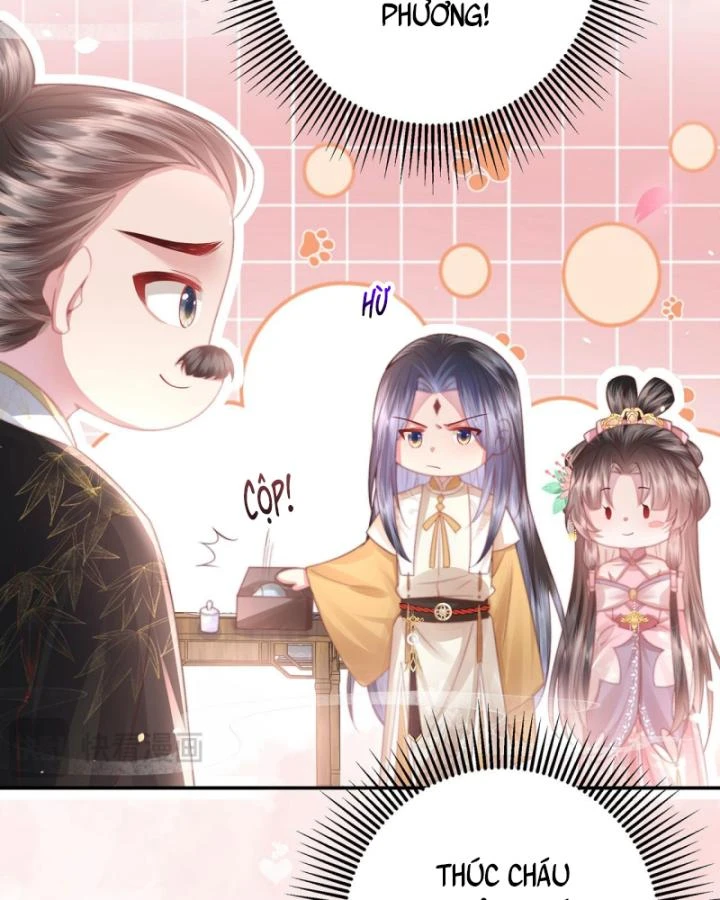 Sau Khi Hắc Hóa, Thế Tử Diễn Sâu Điên Cuồng Đòi Dính Lấy Ta Chapter 27 - 25